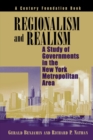 Image for Regionalism and Realism