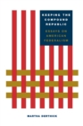Image for Keeping the compound republic  : essays on American federalism