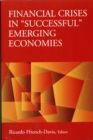 Image for Financial crises in &quot;successful&quot; emerging economies
