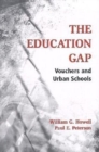 Image for Education Gap