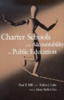 Image for Charter schools and accountability in public education