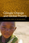 Image for Climate Change and Global Poverty : A Billion Lives in the Balance?