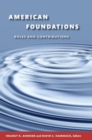 Image for American Foundations : Roles and Contributions