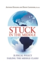 Image for Stuck in the middle: is fiscal policy failing the middle class?