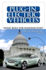 Image for Plug-in electric vehicles: what role for Washington?