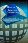 Image for How to improve governance: a new framework for analysis and action