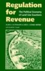 Image for Regulation for Revenue : The Political Economy of Land Use Exactions