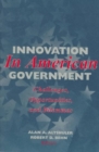 Image for Innovation In American Government