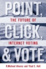 Image for Point, Click and Vote