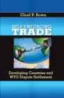 Image for Self-enforcing trade: developing countries and WTO dispute settlement