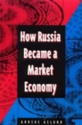 Image for How Russia Became a Market Economy