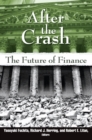 Image for After the crash: the future of finance