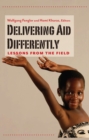 Image for Delivering Aid Differently