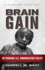 Image for Brain gain: rethinking U.S. immigration policy