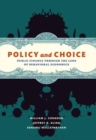 Image for Policy and Choice