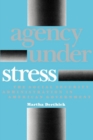 Image for Agency under stress: the Social Security Administration in American government