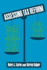 Image for Assessing Tax Reform