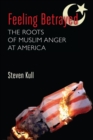 Image for Feeling betrayed: the roots of Muslim anger at America