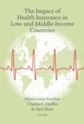 Image for Impact of health insurance in low- and middle-income countries