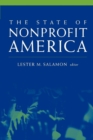 Image for The State of Nonprofit America.