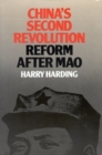 Image for China&#39;s Second Revolution: Reform After Mao