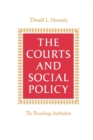 Image for The Courts and Social Policy