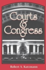 Image for Courts and Congress