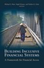 Image for Access to finance  : building inclusive financial systems