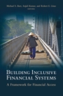 Image for Building inclusive financial systems: a framework for financial access