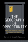 Image for The Geography of Opportunity