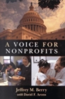 Image for A Voice for Nonprofits