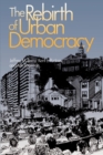 Image for The Rebirth of Urban Democracy