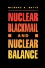 Image for Nuclear Blackmail and Nuclear Balance