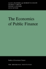 Image for The Economics Of Public Finance