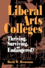 Image for Liberal Arts Colleges