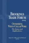 Image for Brookings trade forum 2005  : offshoring white-collar work