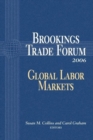 Image for Brookings Trade Forum