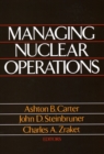 Image for Managing Nuclear Operations