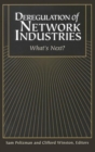 Image for Deregulation of network industries: what&#39;s next?