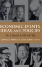 Image for Economic events, ideas, and policies: the 1960s and after