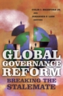 Image for Global governance reform: breaking the stalemate