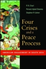 Image for Four Crises and a Peace Process