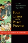 Image for Four crises and a peace process: American engagement in South Asia