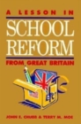Image for A Lesson in School Reform from Great Britain