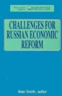 Image for Challenges for Russian economic reform