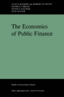 Image for The Economics Of Public Finance