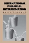 Image for International Financial Intermediation