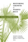 Image for Restoring Growth in Puerto Rico: Overview and Policy Options