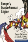 Image for Europe&#39;s Franco-German engine