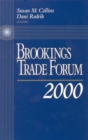 Image for Trade Forum 2000